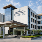 CGHS & ECHS Hip Replacement at Max Hospital Mohali: Complete Guide