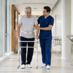 7 Things That Speed Up Hip Replacement Recovery