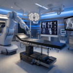 Robotic Hip Replacement in Chandigarh: What Patients Need to Know